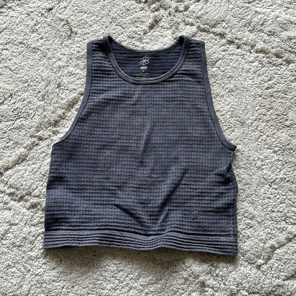 Workout/yoga top
